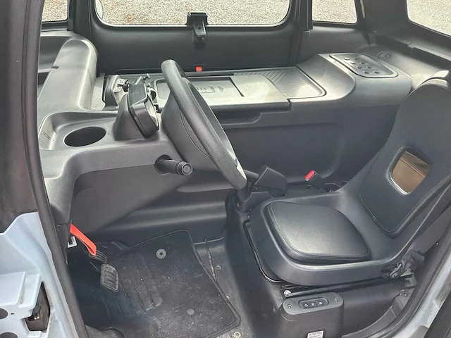 2022 citroën ami 9 auto - afbeelding 8 van  43