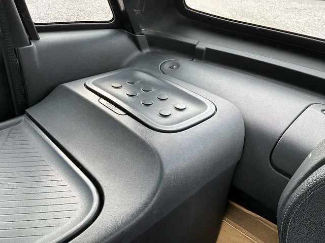 2022 citroën ami 9 auto - afbeelding 27 van  43