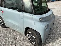 2022 citroën ami 9 auto - afbeelding 39 van  43