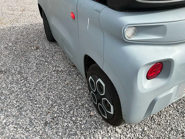 2022 citroën ami 9 auto - afbeelding 3 van  41