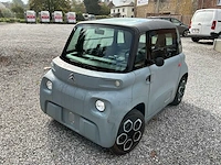 2022 citroën ami 9 auto