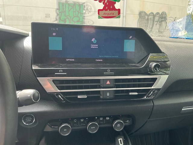 2022 citroën e-c4 - afbeelding 2 van  7