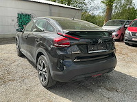 2022 citroën e-c4 - afbeelding 5 van  7