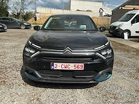 2022 citroën e-c4 - afbeelding 6 van  7