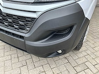 2022 citroën jumper - sortimo inrichting - omvormer 12v - webasto verwarming - afbeelding 2 van  81
