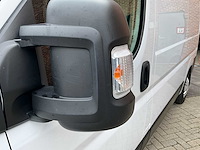 2022 citroën jumper - sortimo inrichting - omvormer 12v - webasto verwarming - afbeelding 5 van  81