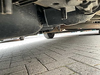 2022 citroën jumper - sortimo inrichting - omvormer 12v - webasto verwarming - afbeelding 6 van  81