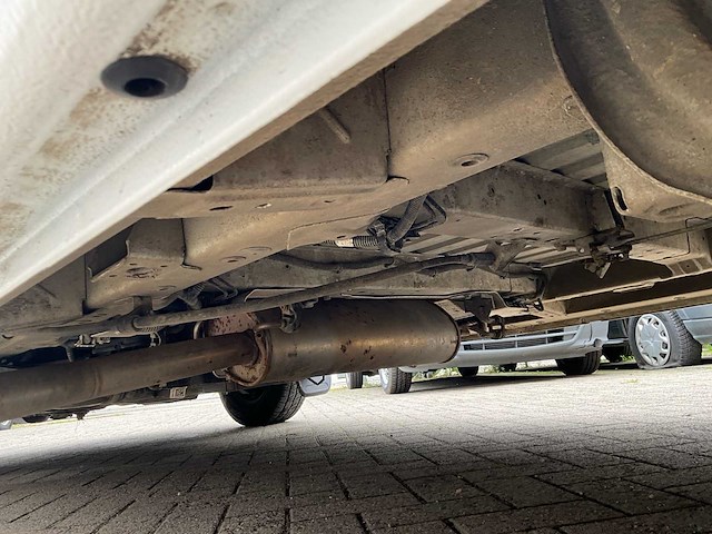 2022 citroën jumper - sortimo inrichting - omvormer 12v - webasto verwarming - afbeelding 7 van  81