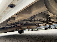 2022 citroën jumper - sortimo inrichting - omvormer 12v - webasto verwarming - afbeelding 7 van  81