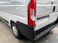 2022 citroën jumper - sortimo inrichting - omvormer 12v - webasto verwarming - afbeelding 9 van  81