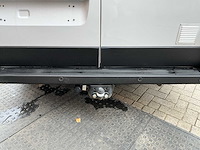 2022 citroën jumper - sortimo inrichting - omvormer 12v - webasto verwarming - afbeelding 10 van  81