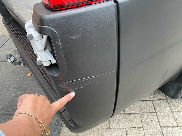 2022 citroën jumper - sortimo inrichting - omvormer 12v - webasto verwarming - afbeelding 13 van  81