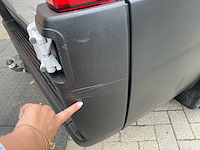2022 citroën jumper - sortimo inrichting - omvormer 12v - webasto verwarming - afbeelding 13 van  81