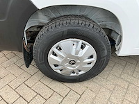 2022 citroën jumper - sortimo inrichting - omvormer 12v - webasto verwarming - afbeelding 14 van  81