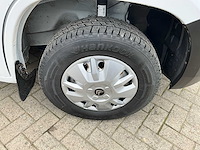 2022 citroën jumper - sortimo inrichting - omvormer 12v - webasto verwarming - afbeelding 16 van  81