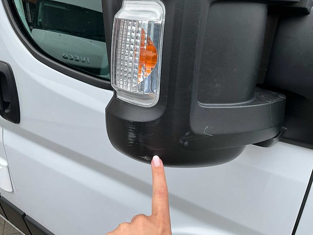 2022 citroën jumper - sortimo inrichting - omvormer 12v - webasto verwarming - afbeelding 17 van  81