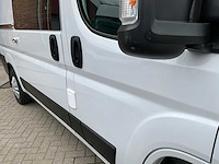 2022 citroën jumper - sortimo inrichting - omvormer 12v - webasto verwarming - afbeelding 18 van  81