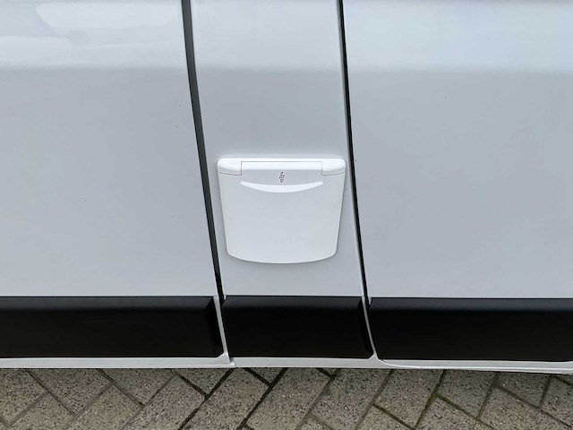 2022 citroën jumper - sortimo inrichting - omvormer 12v - webasto verwarming - afbeelding 19 van  81