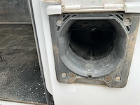 2022 citroën jumper - sortimo inrichting - omvormer 12v - webasto verwarming - afbeelding 21 van  81