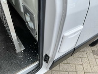 2022 citroën jumper - sortimo inrichting - omvormer 12v - webasto verwarming - afbeelding 25 van  81
