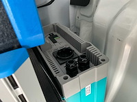 2022 citroën jumper - sortimo inrichting - omvormer 12v - webasto verwarming - afbeelding 30 van  81
