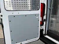 2022 citroën jumper - sortimo inrichting - omvormer 12v - webasto verwarming - afbeelding 35 van  81