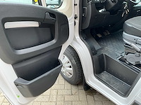 2022 citroën jumper - sortimo inrichting - omvormer 12v - webasto verwarming - afbeelding 47 van  81