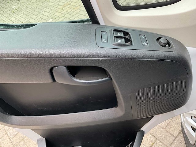 2022 citroën jumper - sortimo inrichting - omvormer 12v - webasto verwarming - afbeelding 48 van  81