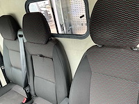 2022 citroën jumper - sortimo inrichting - omvormer 12v - webasto verwarming - afbeelding 51 van  81