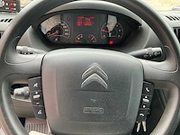 2022 citroën jumper - sortimo inrichting - omvormer 12v - webasto verwarming - afbeelding 53 van  81