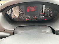 2022 citroën jumper - sortimo inrichting - omvormer 12v - webasto verwarming - afbeelding 54 van  81