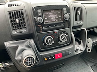 2022 citroën jumper - sortimo inrichting - omvormer 12v - webasto verwarming - afbeelding 55 van  81
