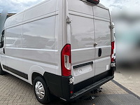 2022 citroën jumper - sortimo inrichting - omvormer 12v - webasto verwarming - afbeelding 45 van  81