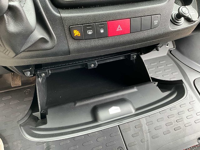 2022 citroën jumper - sortimo inrichting - omvormer 12v - webasto verwarming - afbeelding 59 van  81