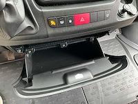 2022 citroën jumper - sortimo inrichting - omvormer 12v - webasto verwarming - afbeelding 59 van  81