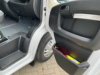 2022 citroën jumper - sortimo inrichting - omvormer 12v - webasto verwarming - afbeelding 61 van  81