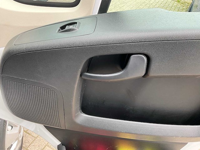 2022 citroën jumper - sortimo inrichting - omvormer 12v - webasto verwarming - afbeelding 62 van  81