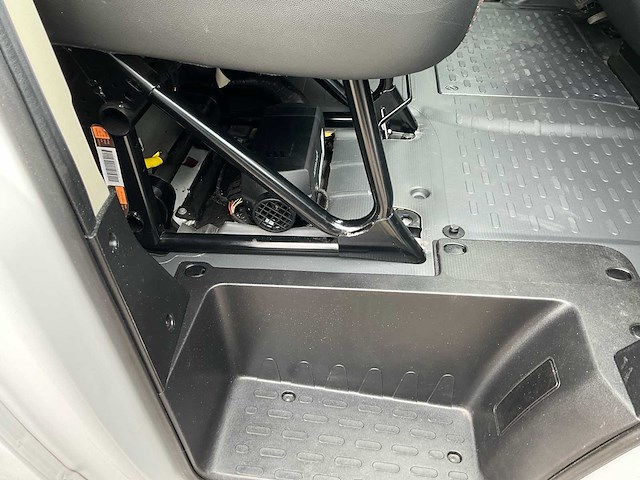 2022 citroën jumper - sortimo inrichting - omvormer 12v - webasto verwarming - afbeelding 63 van  81