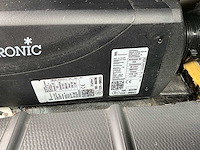 2022 citroën jumper - sortimo inrichting - omvormer 12v - webasto verwarming - afbeelding 65 van  81