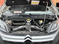 2022 citroën jumper - sortimo inrichting - omvormer 12v - webasto verwarming - afbeelding 68 van  81