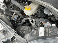 2022 citroën jumper - sortimo inrichting - omvormer 12v - webasto verwarming - afbeelding 71 van  81