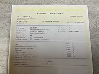2022 citroën jumper - sortimo inrichting - omvormer 12v - webasto verwarming - afbeelding 77 van  81