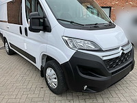 2022 citroën jumper - sortimo inrichting - omvormer 12v - webasto verwarming - afbeelding 67 van  81