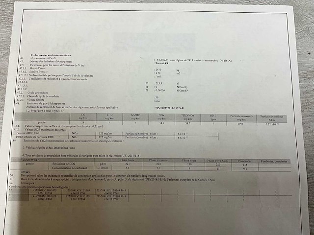 2022 citroën jumper - sortimo inrichting - omvormer 12v - webasto verwarming - afbeelding 80 van  81
