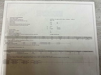 2022 citroën jumper - sortimo inrichting - omvormer 12v - webasto verwarming - afbeelding 80 van  81