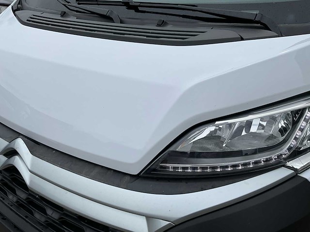 2022 citroën jumper - sortimo inrichting - omvormer 12v - webasto verwarming - afbeelding 81 van  81