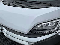 2022 citroën jumper - sortimo inrichting - omvormer 12v - webasto verwarming - afbeelding 81 van  81
