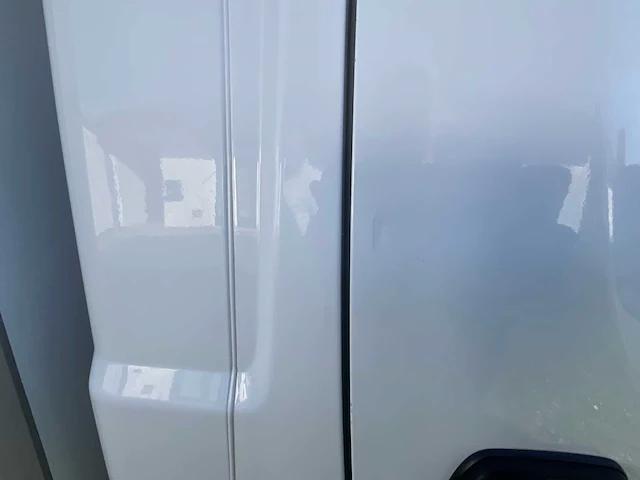 2022 citroën jumper n1 auto - afbeelding 6 van  33