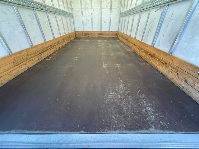 2022 citroën jumper n1 auto - afbeelding 24 van  33