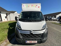 2022 citroën jumper n1 auto - afbeelding 32 van  33